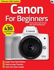 Canon For Beginners – 05 February 2022 - Download