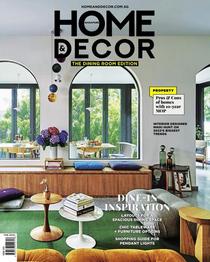 Home & Decor - February 2022 - Download