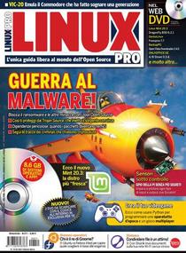 Linux Pro – febbraio 2022 - Download
