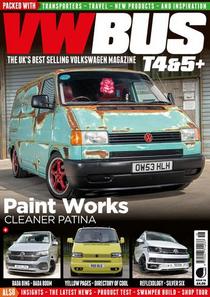 VW Bus T4&5+ - 27 January 2022 - Download