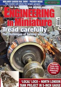 Engineering in Miniature - March 2022 - Download