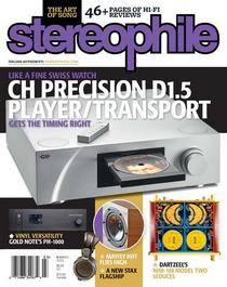 Stereophile - March 2022 - Download