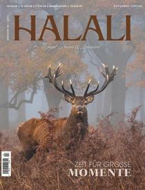 HALALI - Jagd, Natur und Lebensart – 28 Oktober 2021 - Download