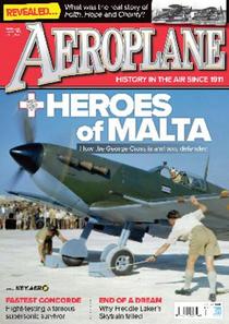 Aeroplane – 01 March 2022 - Download