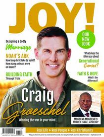Joy! Magazine - February 2022 - Download
