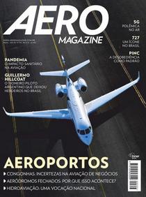Aero Magazine Brasil - 04 fevereiro 2022 - Download