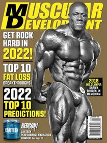 Muscular Development - January 2022 - Download