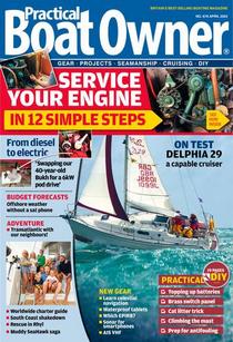 Practical Boat Owner - April 2022 - Download