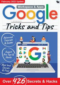 Google Tricks and Tips – 18 February 2022 - Download