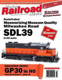 Model Railroad New - February 2022 - Download