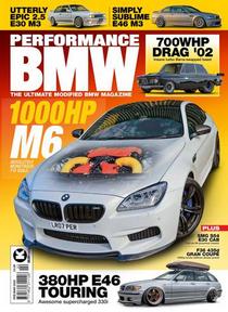 Performance BMW – February 2022 - Download