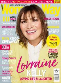 Woman's Way – 14 February 2022 - Download