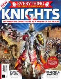 Everything You Need To Know About - Knights 3rd Edition 2022 - Download
