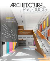 Architectural Products - January/February 2022 - Download