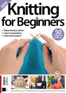 Knitting for Beginners – 12 February 2022 - Download