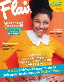 Flair French Edition - 16 Fevrier 2022 - Download