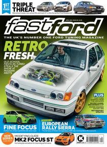 Fast Ford - April 2022 - Download