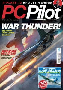 PC Pilot - Issue 138 - March-April 2022 - Download