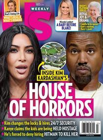 Us Weekly - February 21, 2022 - Download