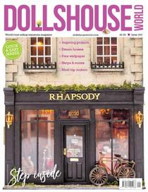 Dolls House World - Issue 349 - February 2022 - Download