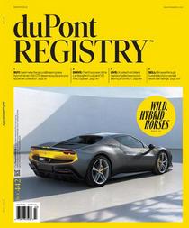 duPont Registry - March 2022 - Download