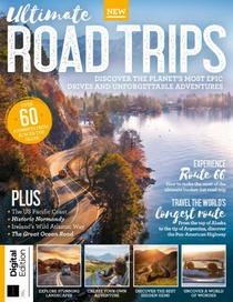 Ultimate Road Trips - 3rd Edition 2022 - Download