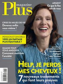 Plus Magazine French Edition - Mars 2022 - Download