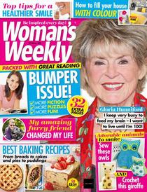 Woman's Weekly UK - 22 February 2022 - Download