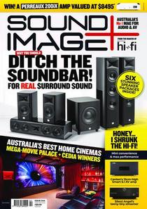 Sound + Image - March 2022 - Download
