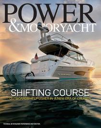 Power & Motoryacht - March 2022 - Download