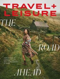 Travel+Leisure USA - March 2022 - Download