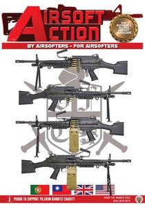Airsoft Action – March 2022 - Download