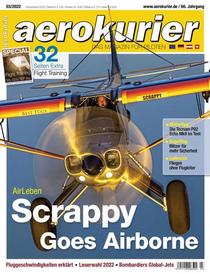 Aerokurier Germany – Marz 2022 - Download