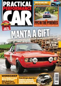 Practical Performance Car - Issue 215 - March 2022 - Download