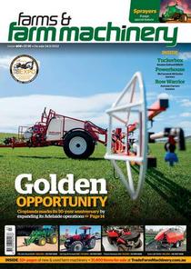 Farms and Farm Machinery - 24 February 2022 - Download