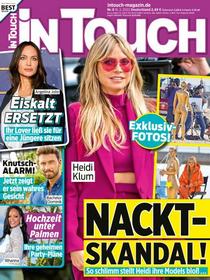 In Touch Germany - 16 Februar 2022 - Download