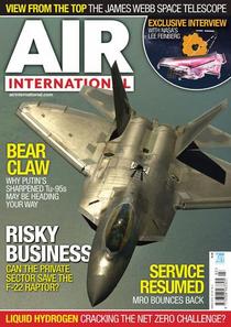Air International – March 2022 - Download
