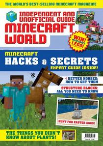 Minecraft World Magazine - 18 February 2022 - Download