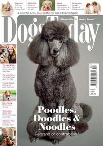 Dogs Today UK - March 2022 - Download