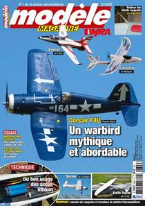 Modele Magazine - mars 2022 - Download