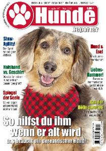 Hunde-Reporter – 25 Februar 2022 - Download