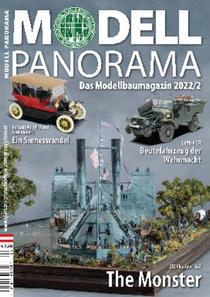 Modell Panorama – 26. Februar 2022 - Download