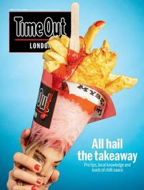 Time Out London – 22 February 2022 - Download