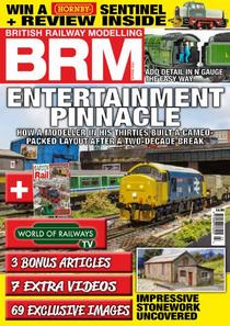 British Railway Modelling - Spring 2022 - Download