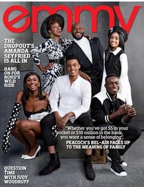Emmy Magazine - February 2022 - Download