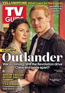 TV Guide – 28 February 2022 - Download