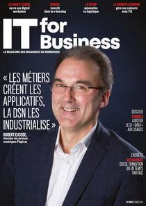 IT for Business - Fevrier 2022 - Download
