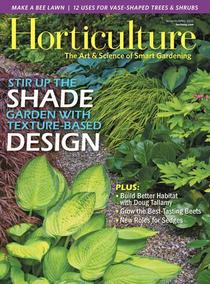 Horticulture – March 2022 - Download