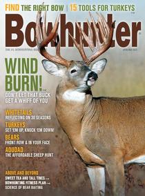 Bowhunter - April 2022 - Download