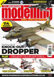 Phoenix Aviation Modelling - March 2022 - Download